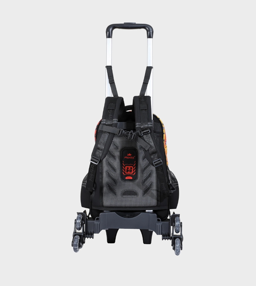 Trolley School Bag GB5453TB